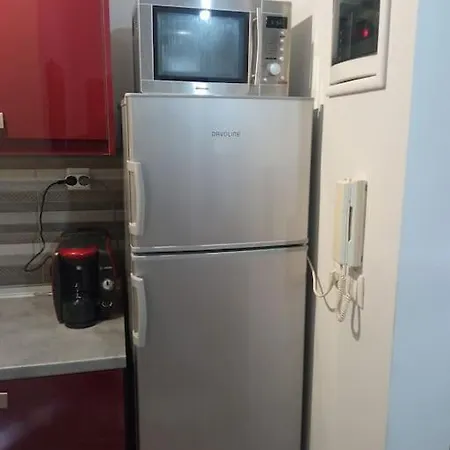 Apartment Desperai Center