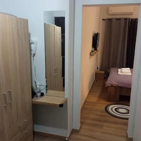 Desperai Center Thessaloniki
