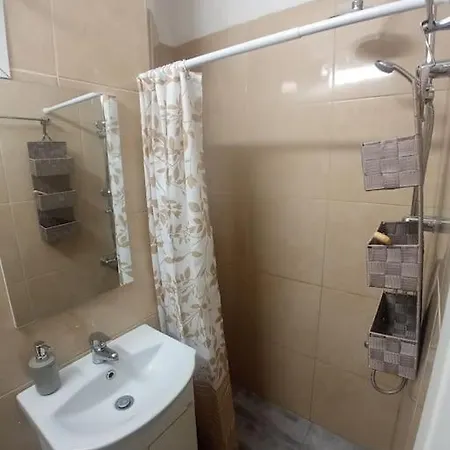 Desperai Center Apartment *