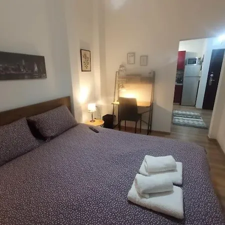Apartment Desperai Center