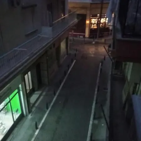 公寓 Desperai Center *