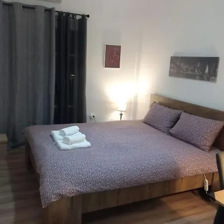 Desperai Center *