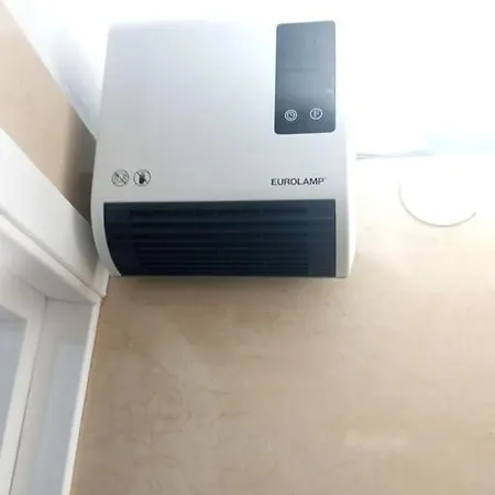 Apartment Desperai Center