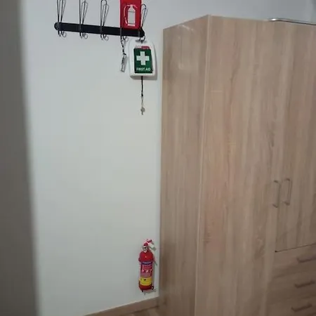 Apartment Desperai Center