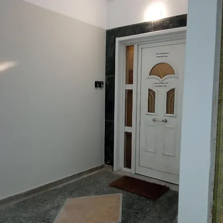 Apartment Desperai Center *